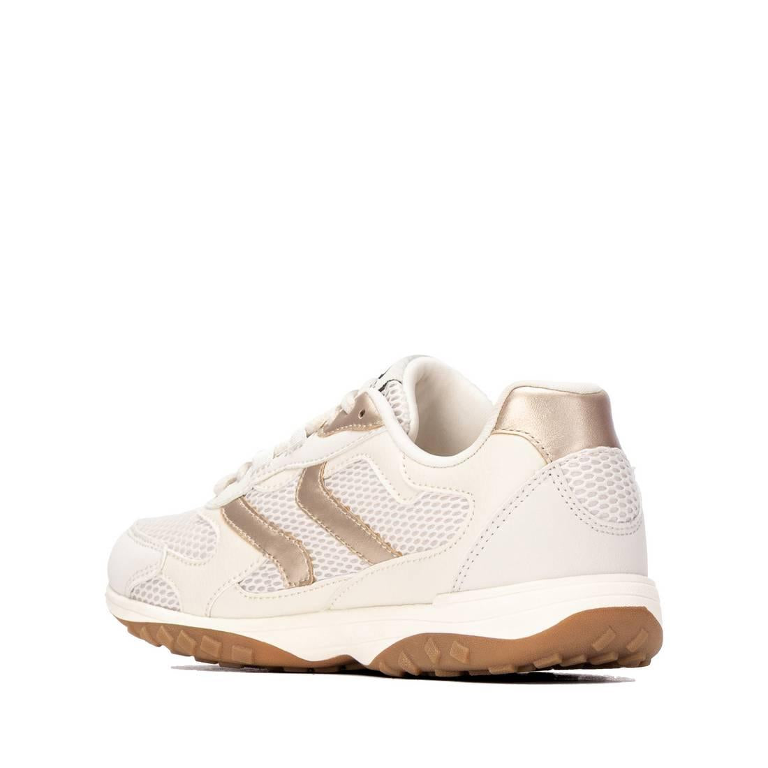 Zapatilla de mujer plano Teddy smith 12114903