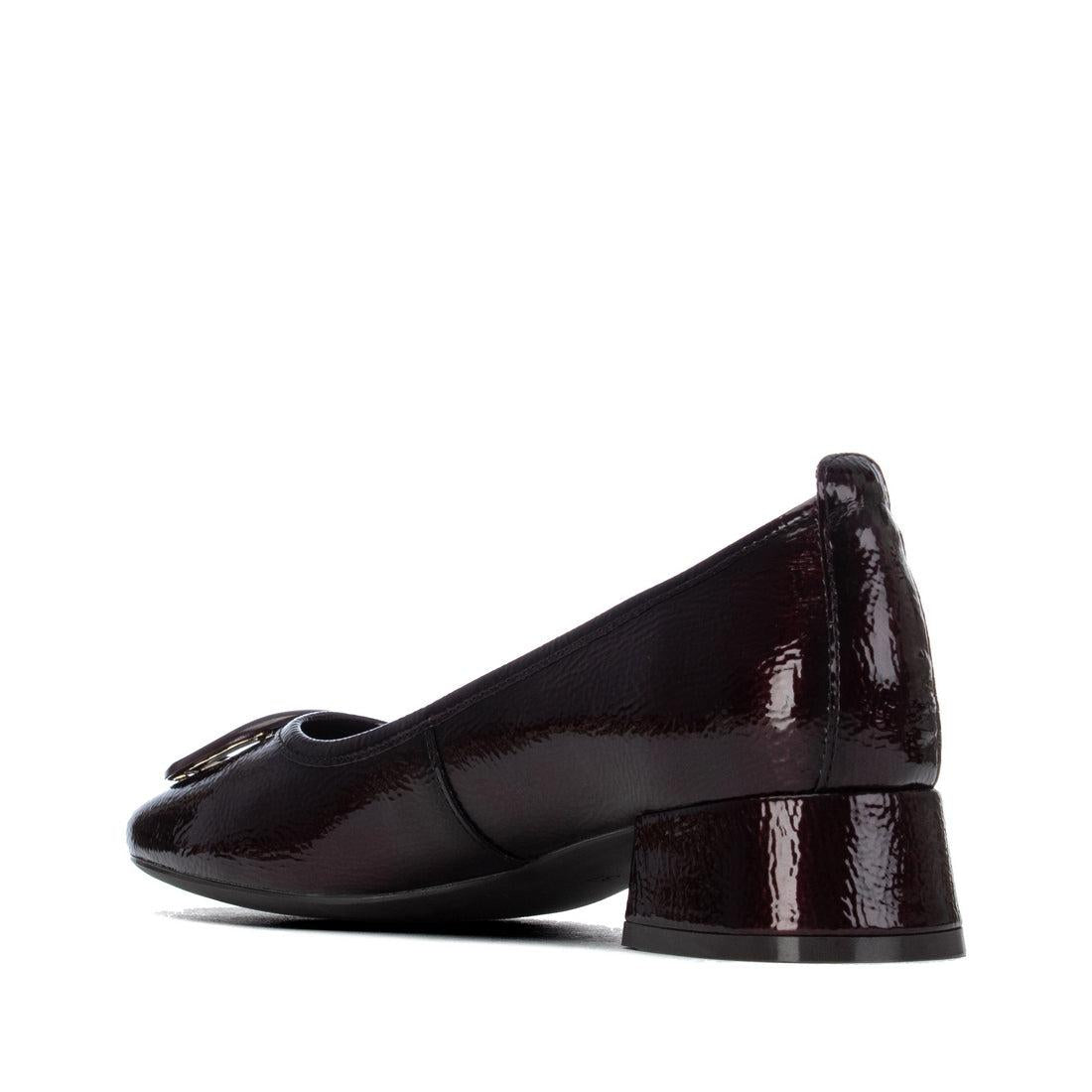 Zapato de mujer con tacón Carmela 16436303