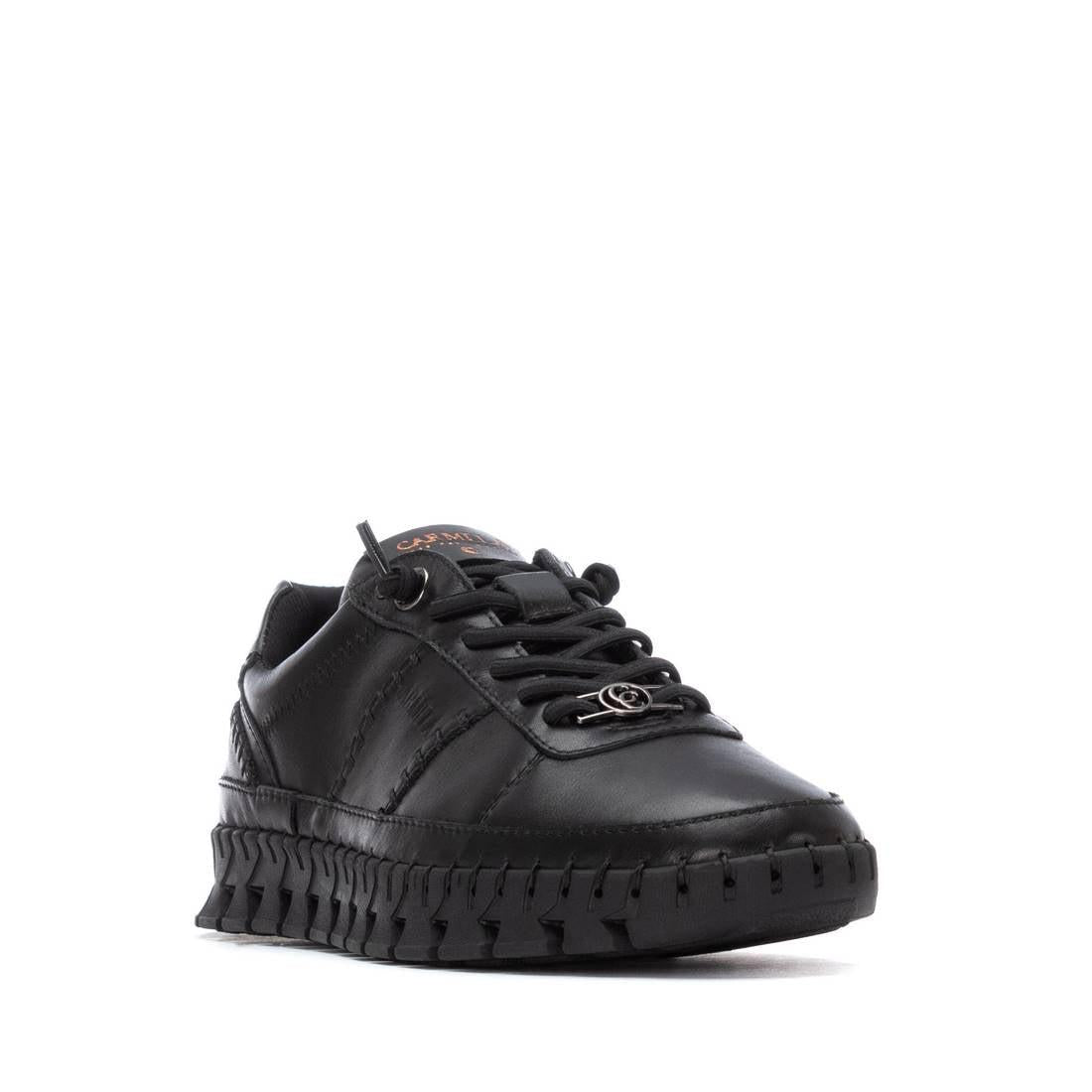 Zapatilla de mujer plano Carmela 16252801