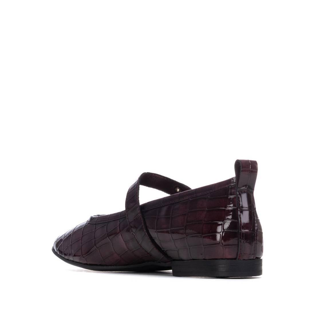 Zapato de mujer con tacón Carmela 16256204