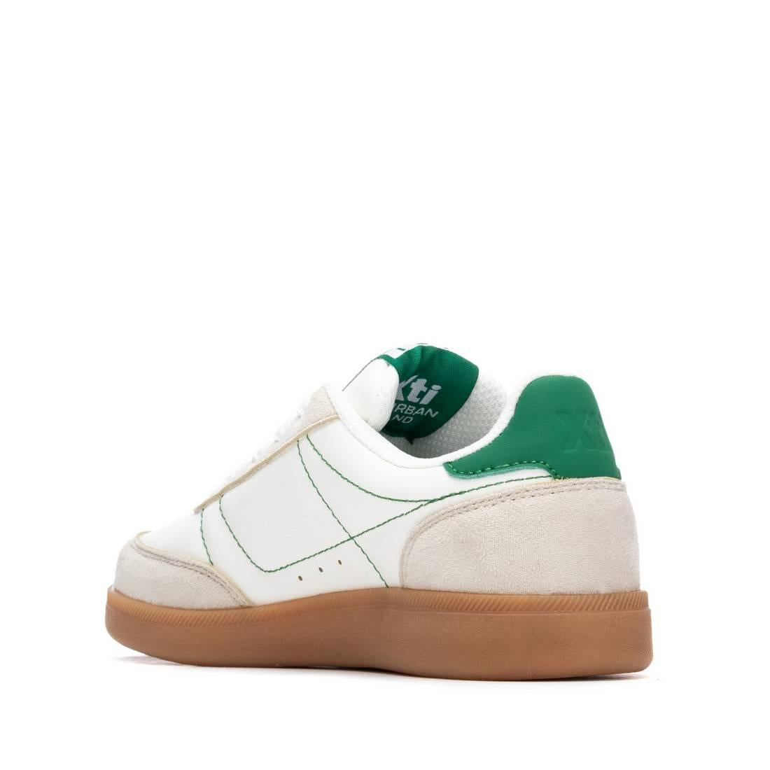 Zapatilla de niño plano Xti kids 15300702