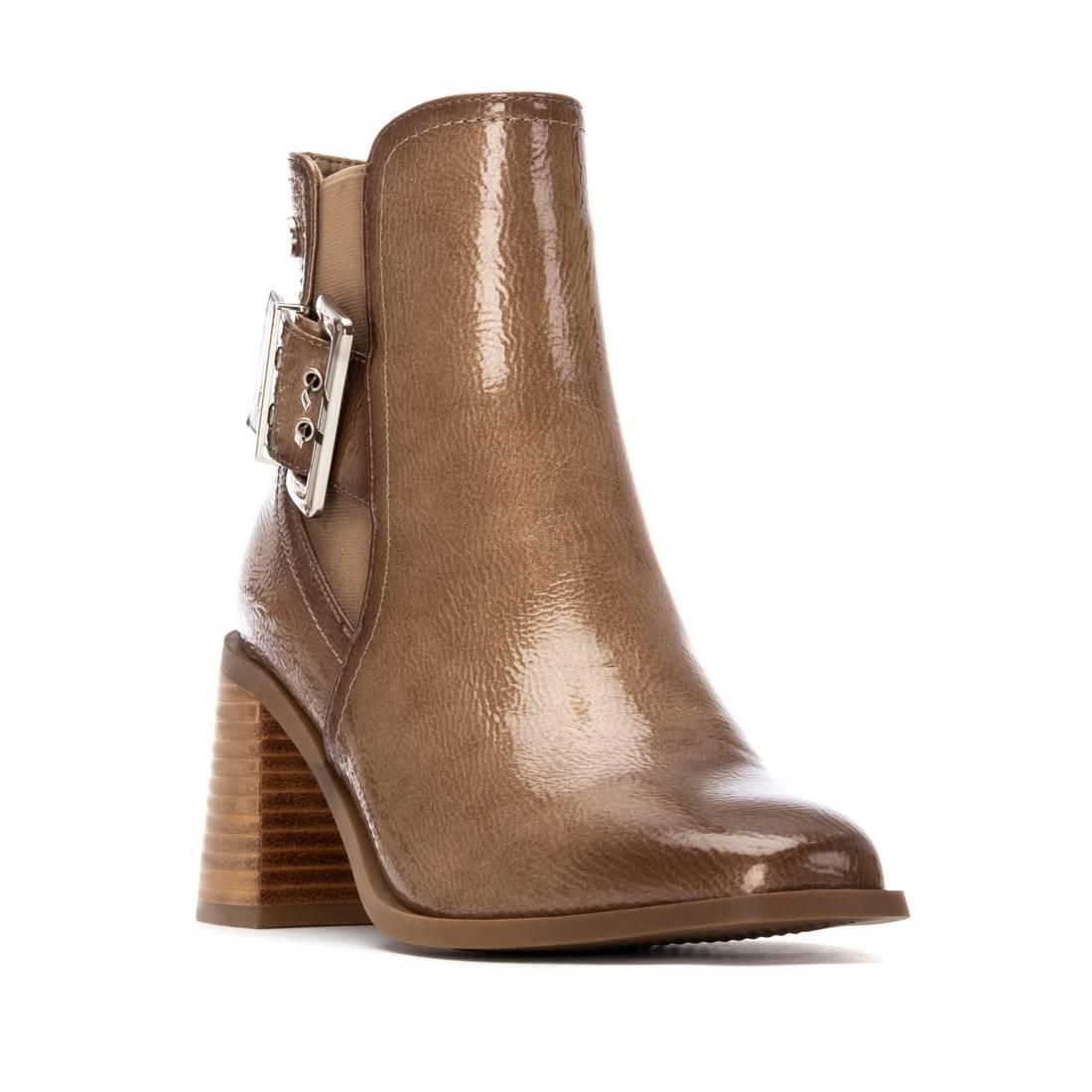 Botin de mujer con tacón Xti 14431501