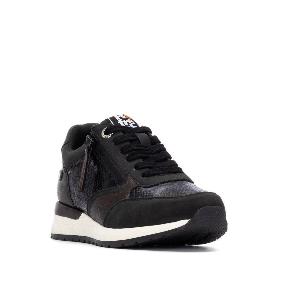 Zapatilla de mujer plano Refresh 17317702