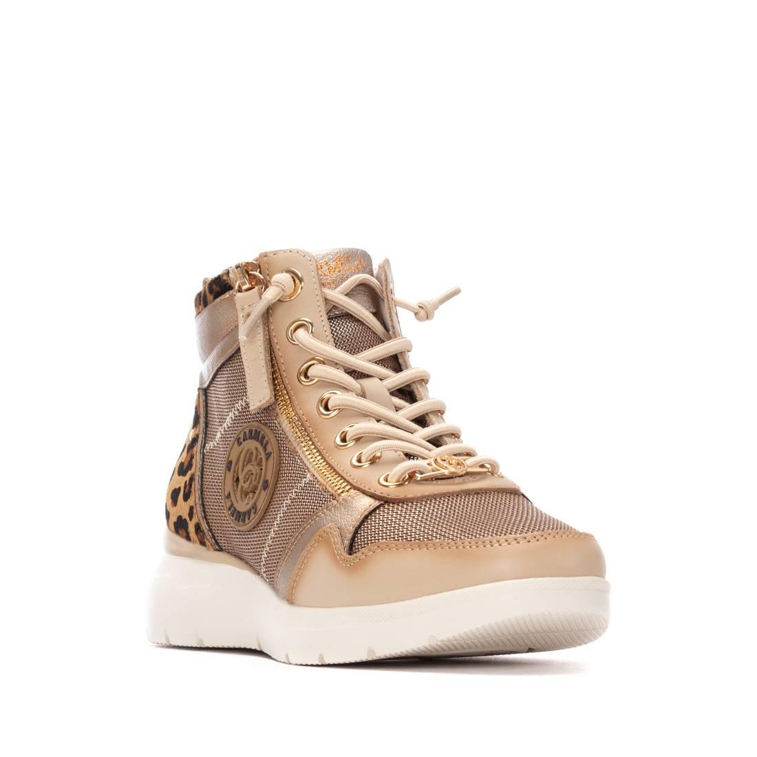 Zapatilla de mujer plana Carmela 16251402