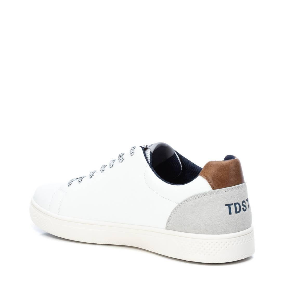 Zapatilla de hombre plana Teddy Smith 07151302