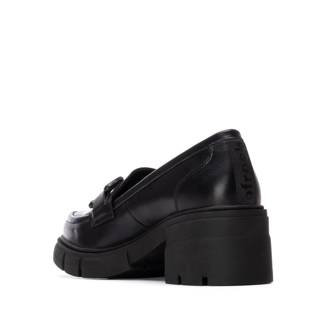 Zapato de mujer con tacón Refresh 17290701
