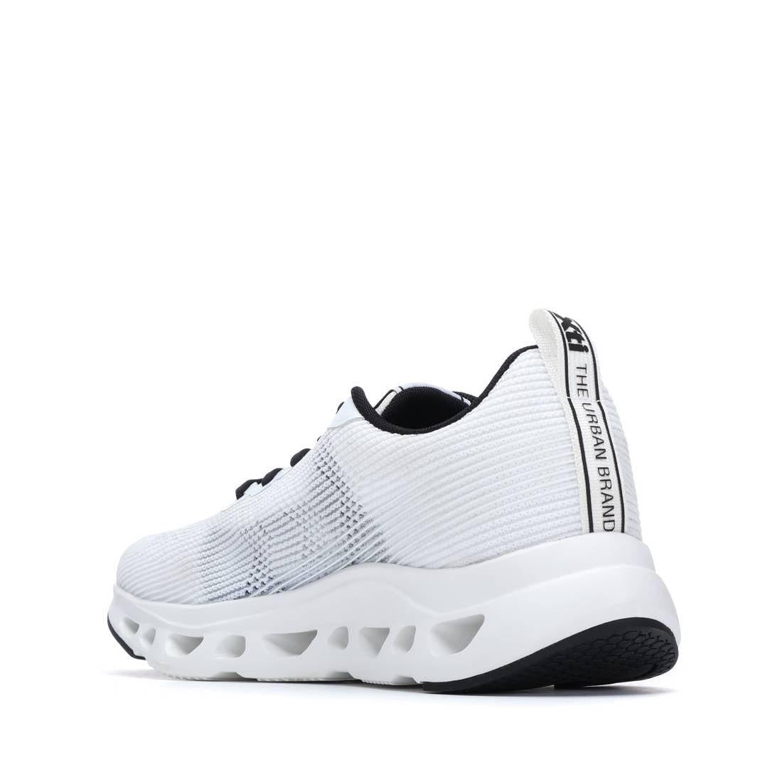 Zapatilla de hombre plano Xti 14574802