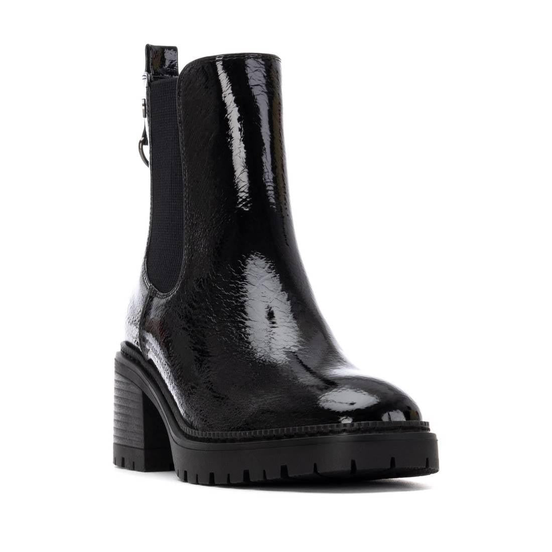 Botin de mujer con tacón Xti 14427701
