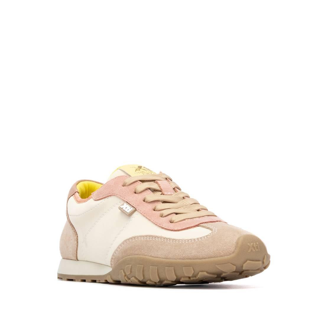 Zapatilla de mujer plano Xti 14521304