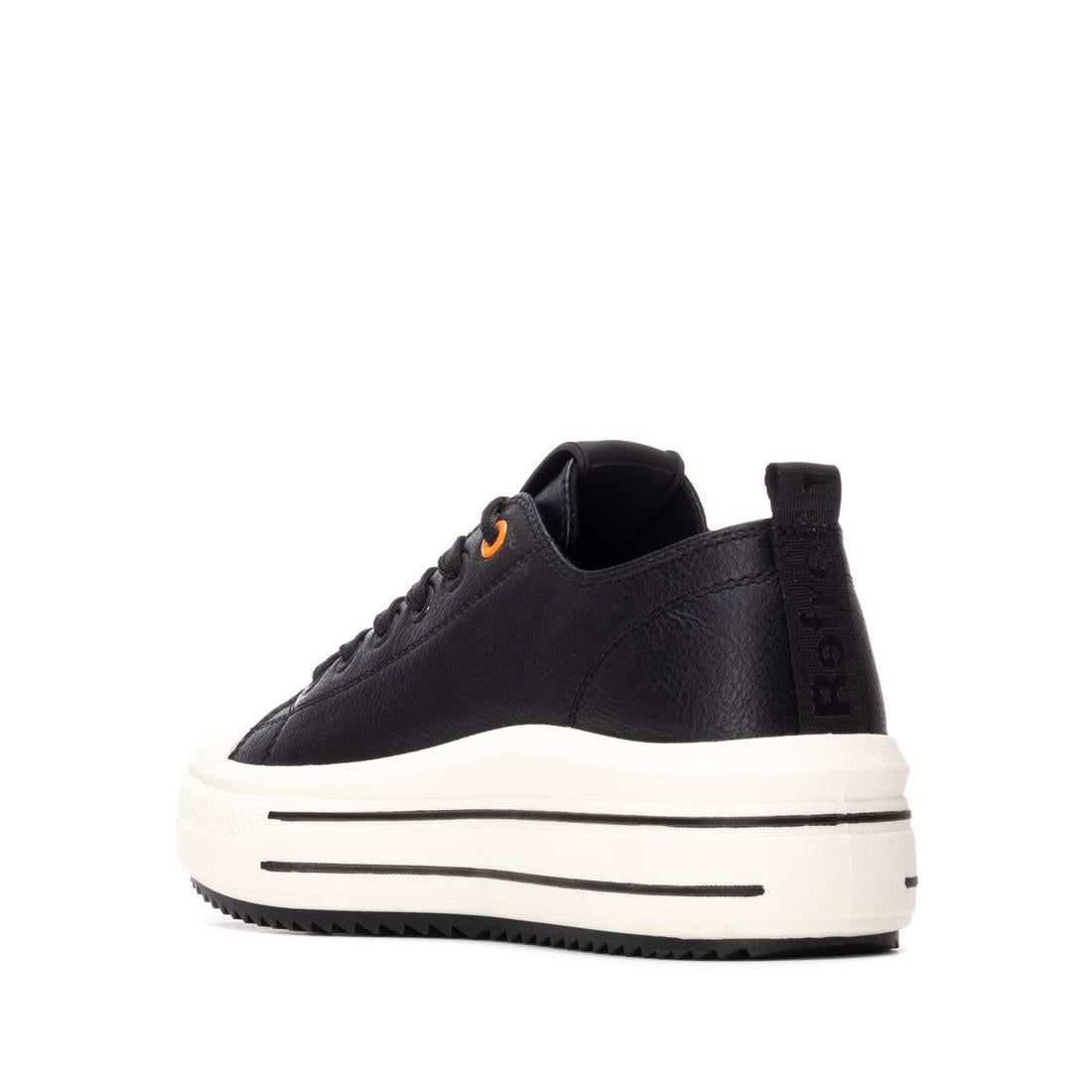 Zapatilla de mujer plana Refresh 17294001