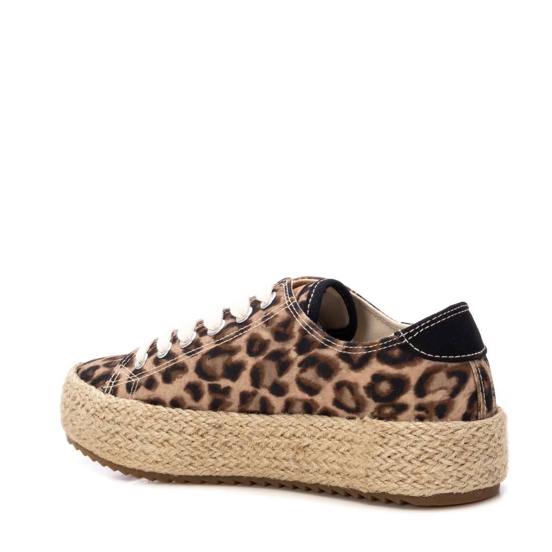 Zapatilla plana de mujer Refresh 17314901