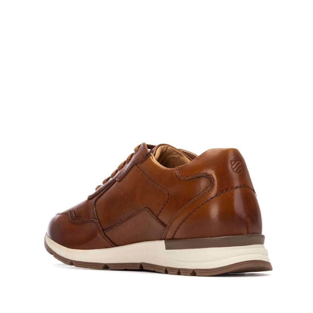 Zapatilla de hombre plano Carmela 16390701