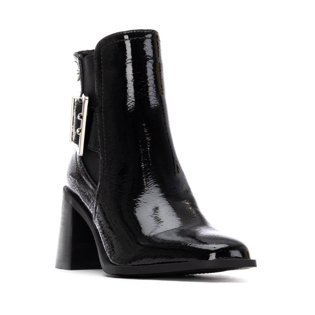 Botin de mujer con tacón Xti 14431502