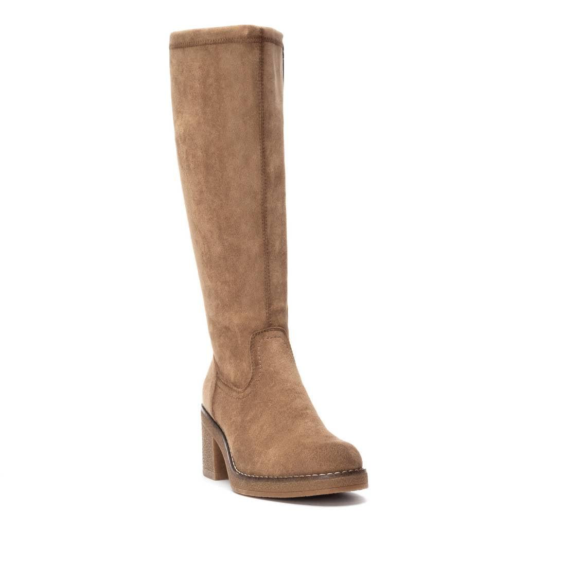 Bota de mujer con tacón Refresh 17303702