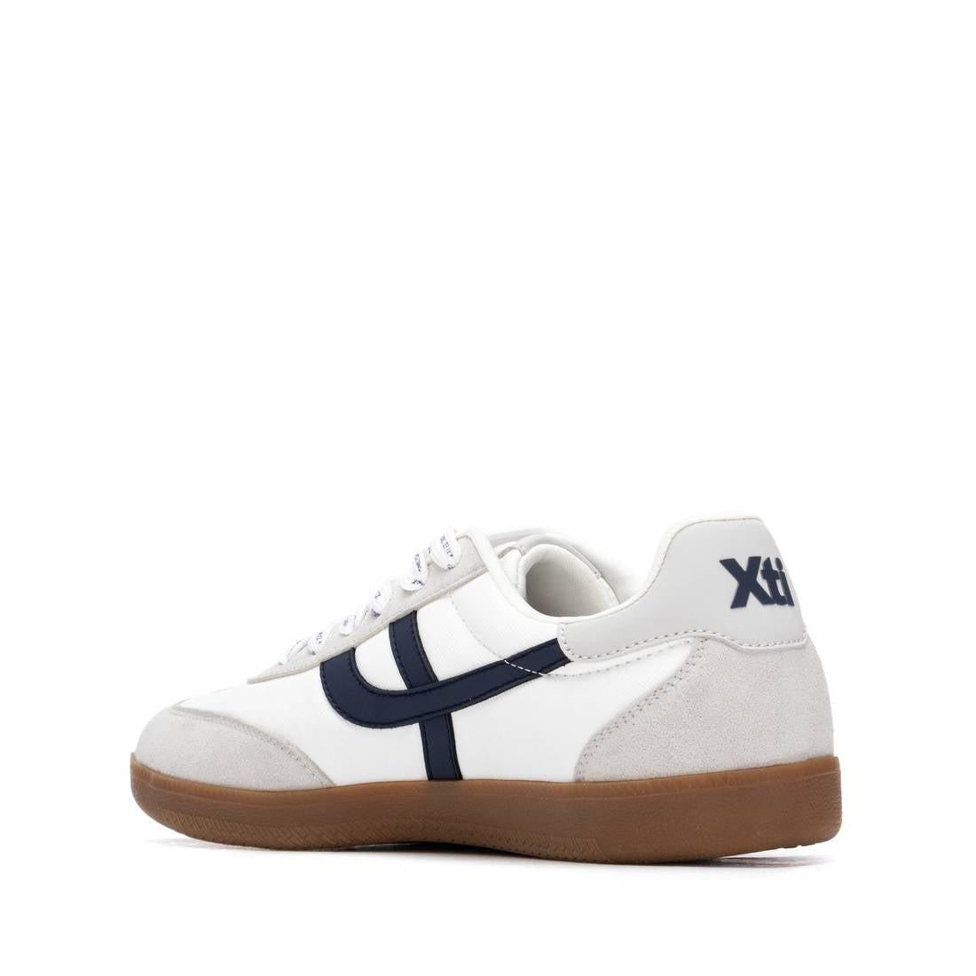 Zapatilla de hombre plano Xti 14573104