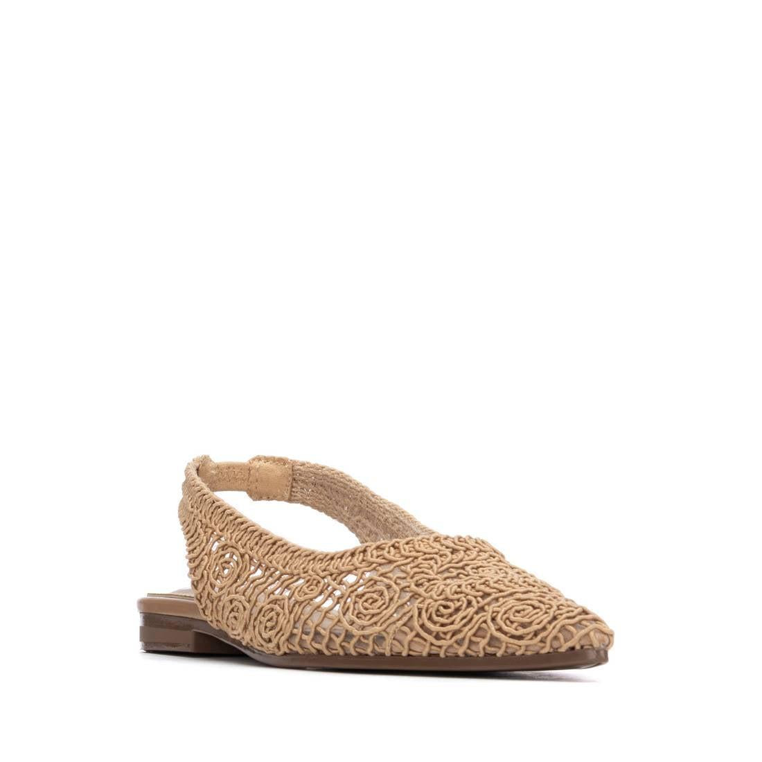 Zapato de mujer plano Xti 14512403