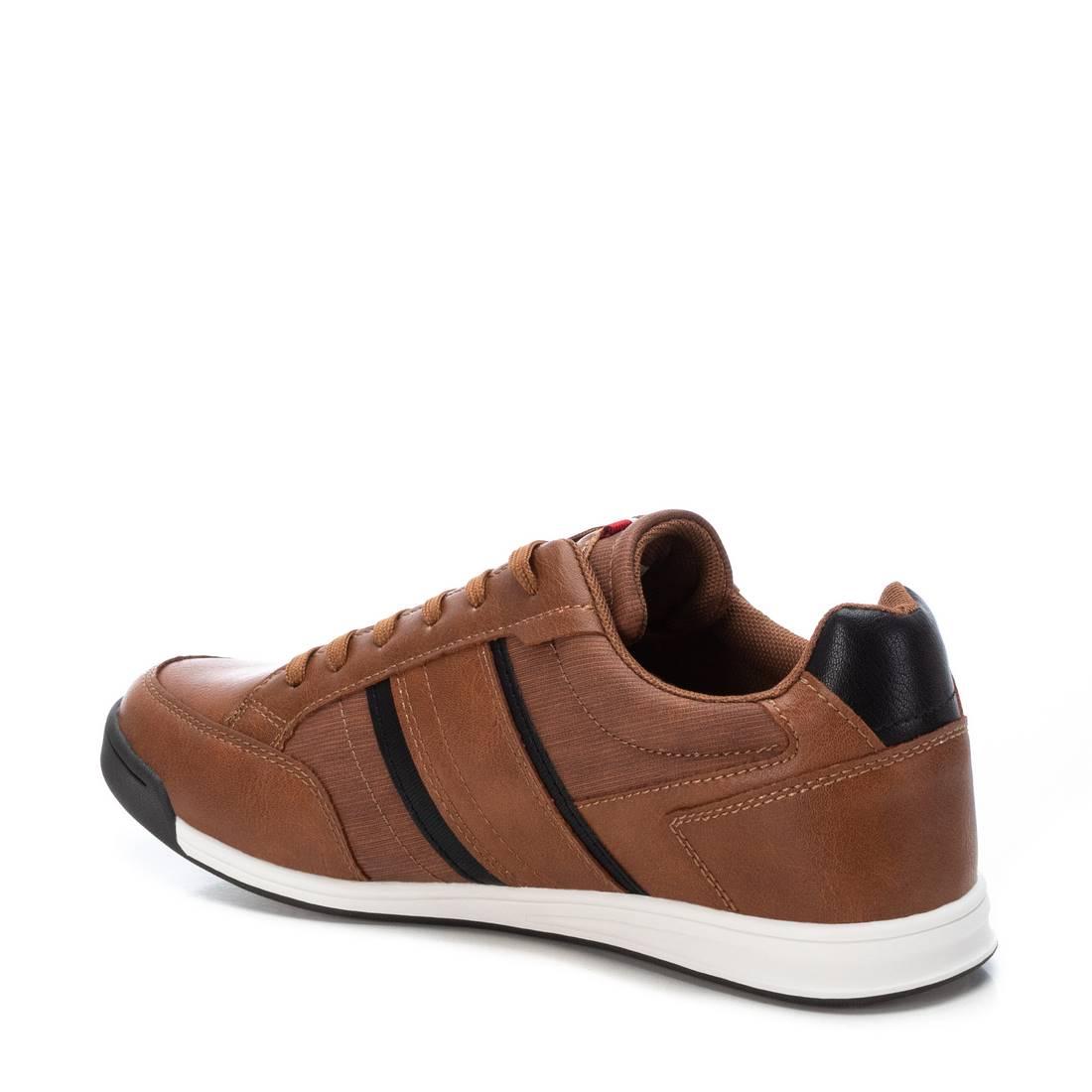 Zapatilla plana para hombre Teddy Smith 07142603
