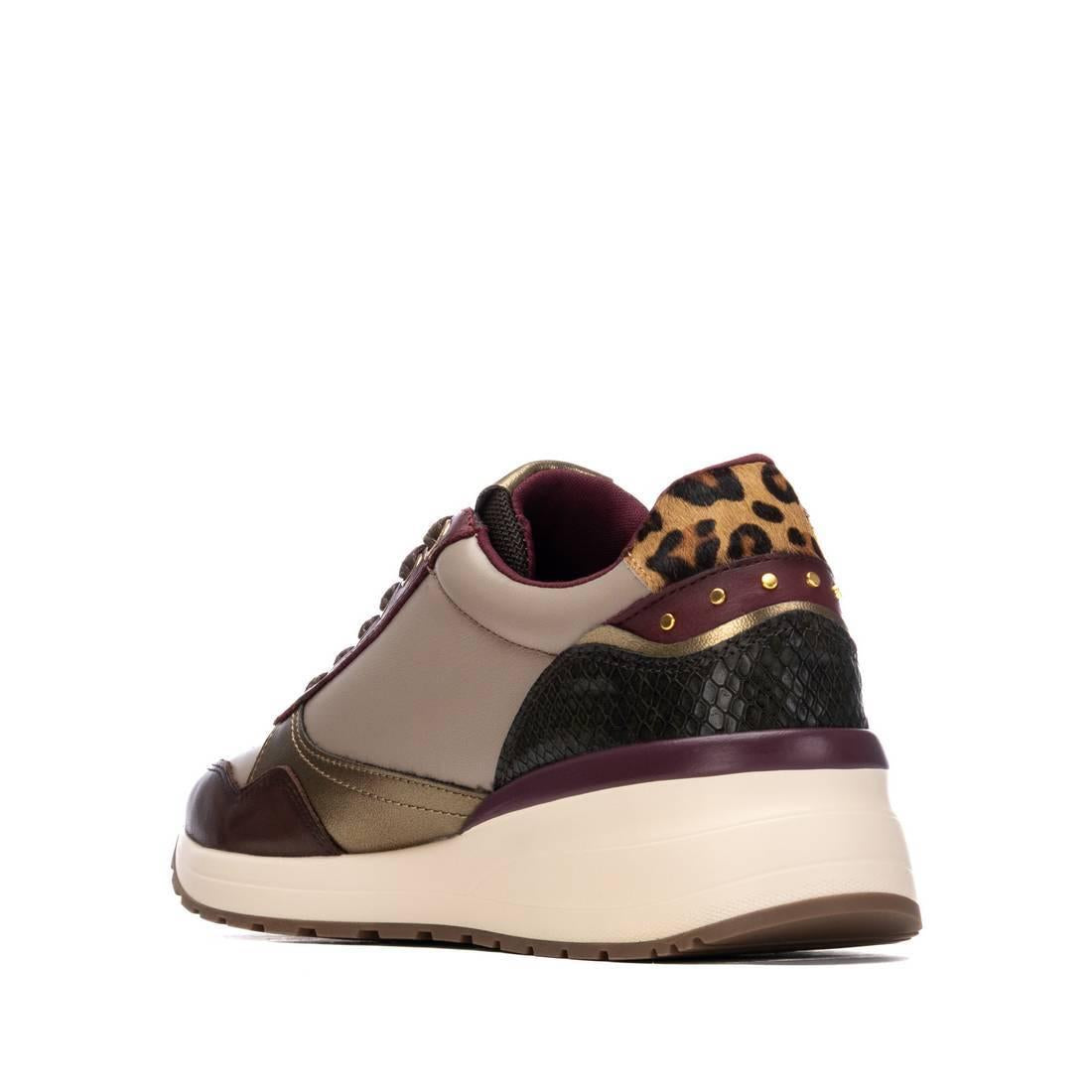 Zapatilla de mujer plano Carmela 16244206