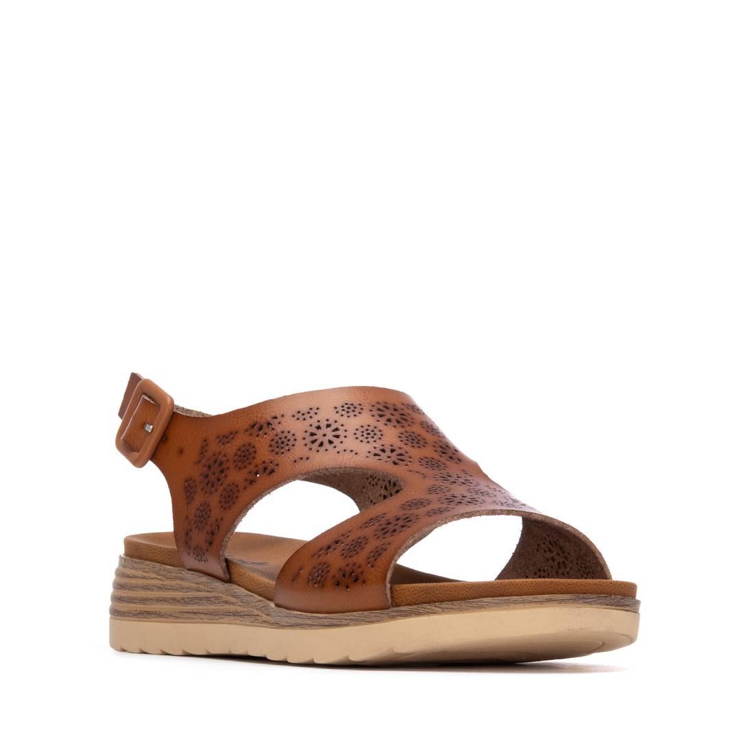 Sandalia de mujer plano Refresh 17516703