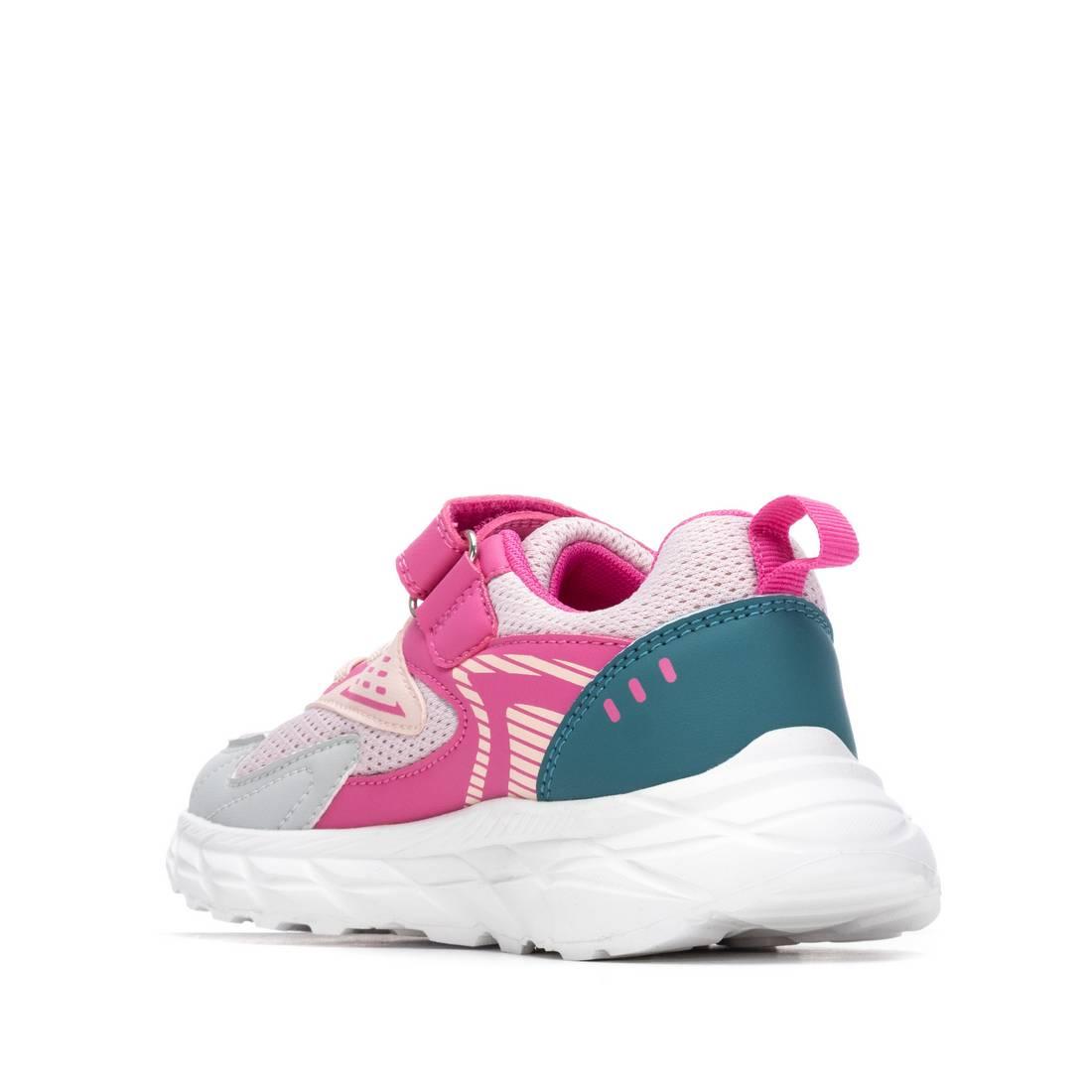 Zapatilla plana para niña Xti Kids 15307101