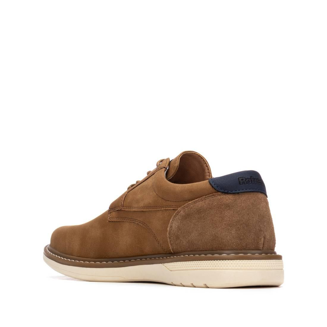 Zapato de hombre plano Refresh 17555701