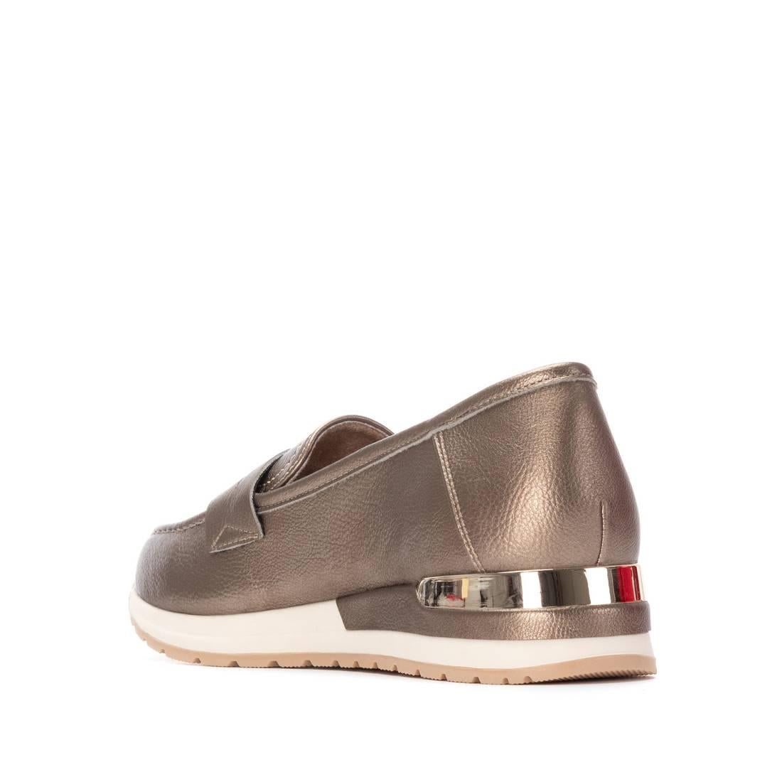 Zapato de mujer plano Xti 14440801