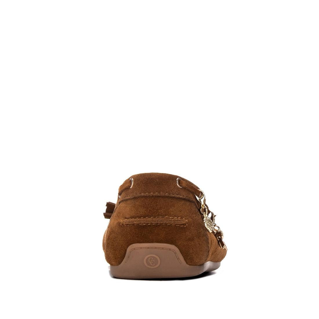Zapato de mujer plano Carmela 16414704