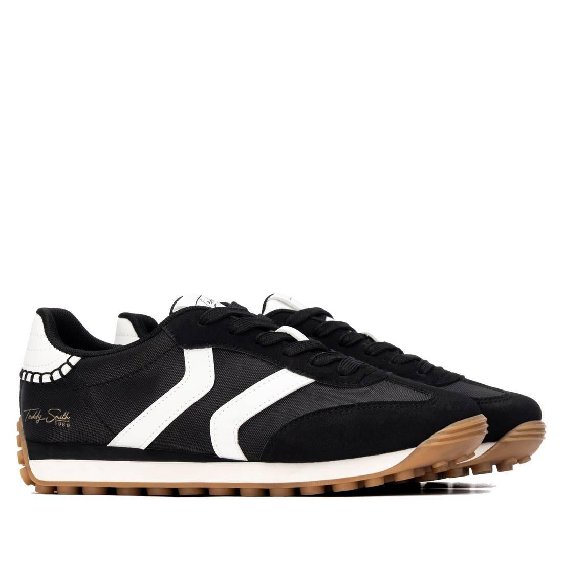 Zapatilla de mujer plano Teddy Smith 12113801