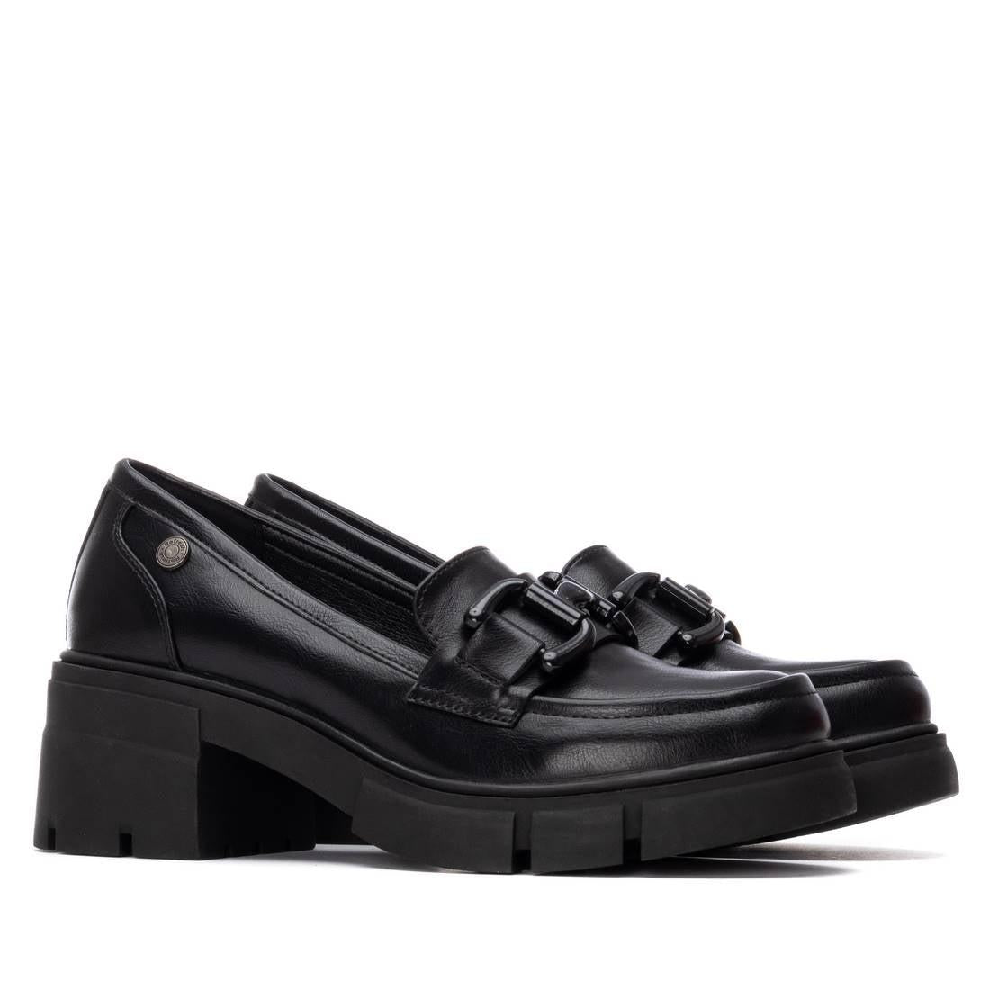 Zapato de mujer con tacón Refresh 17290701