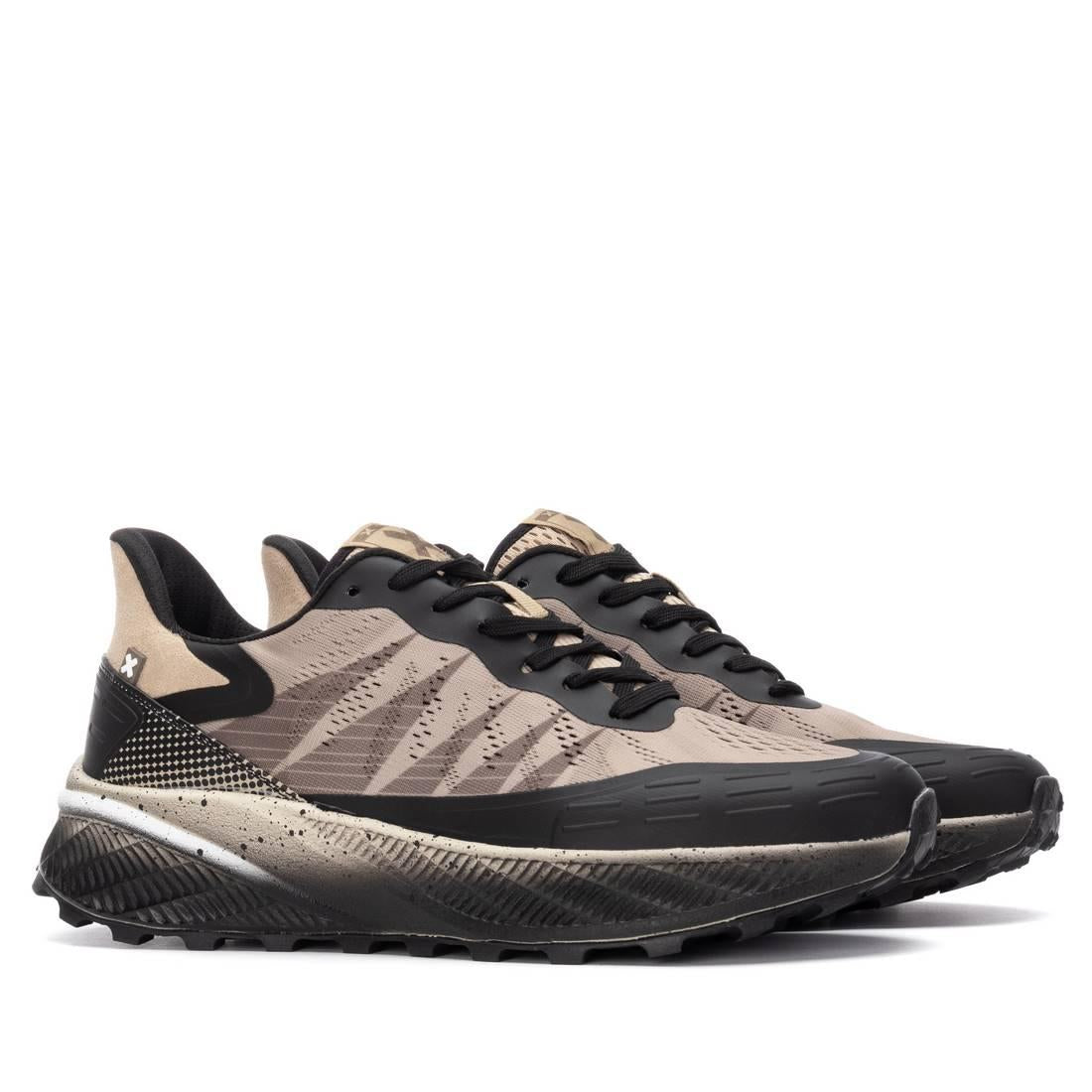 Zapatilla de hombre plano Xti 14471303