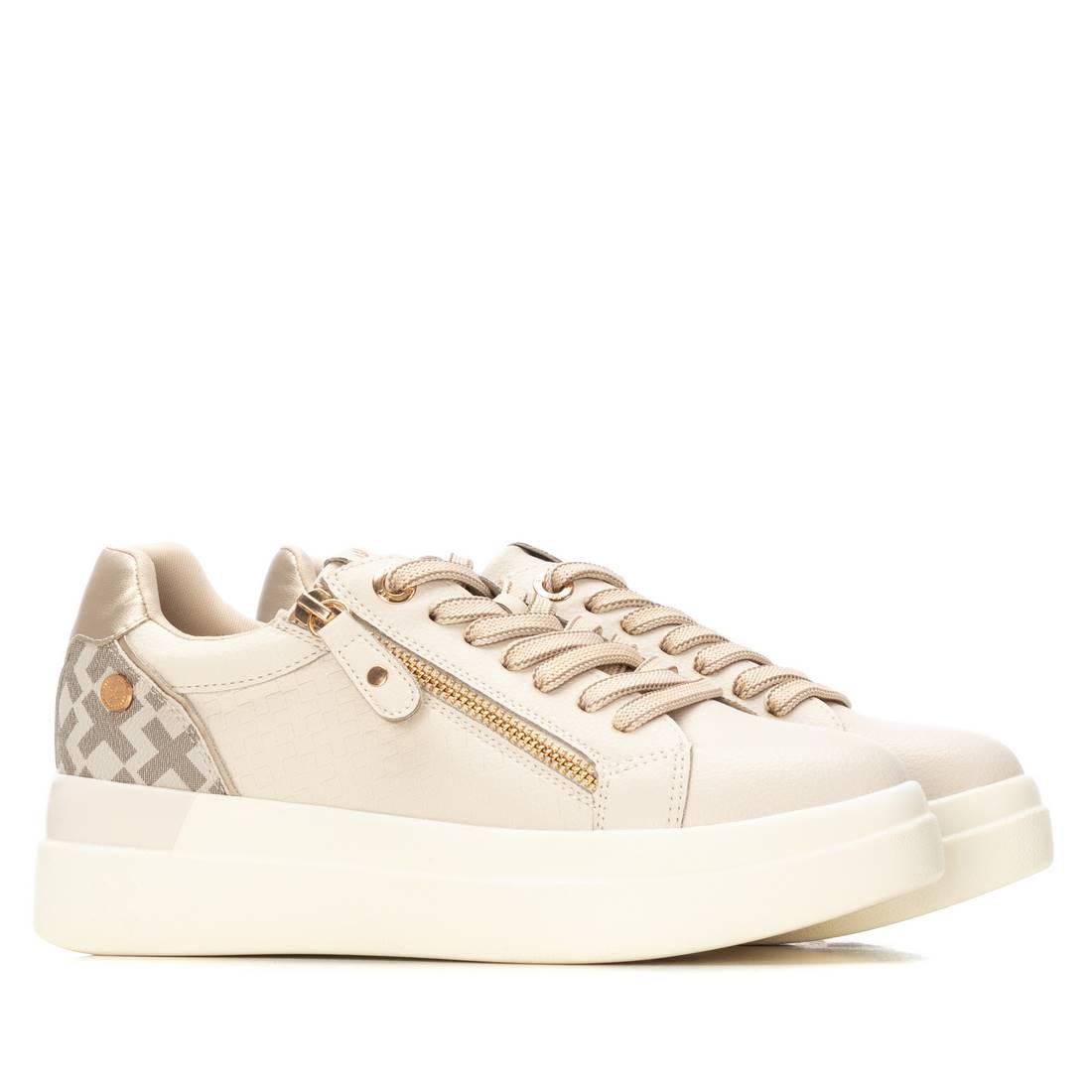 Zapatilla de mujer plano Xti 14423302
