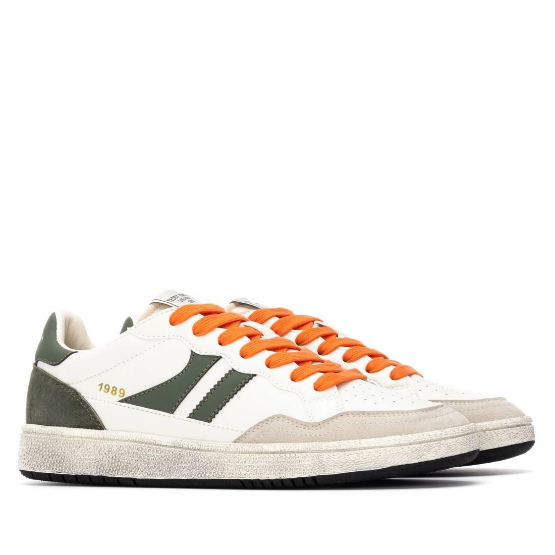 Zapatilla de hombre plano Teddy Smith 12030903