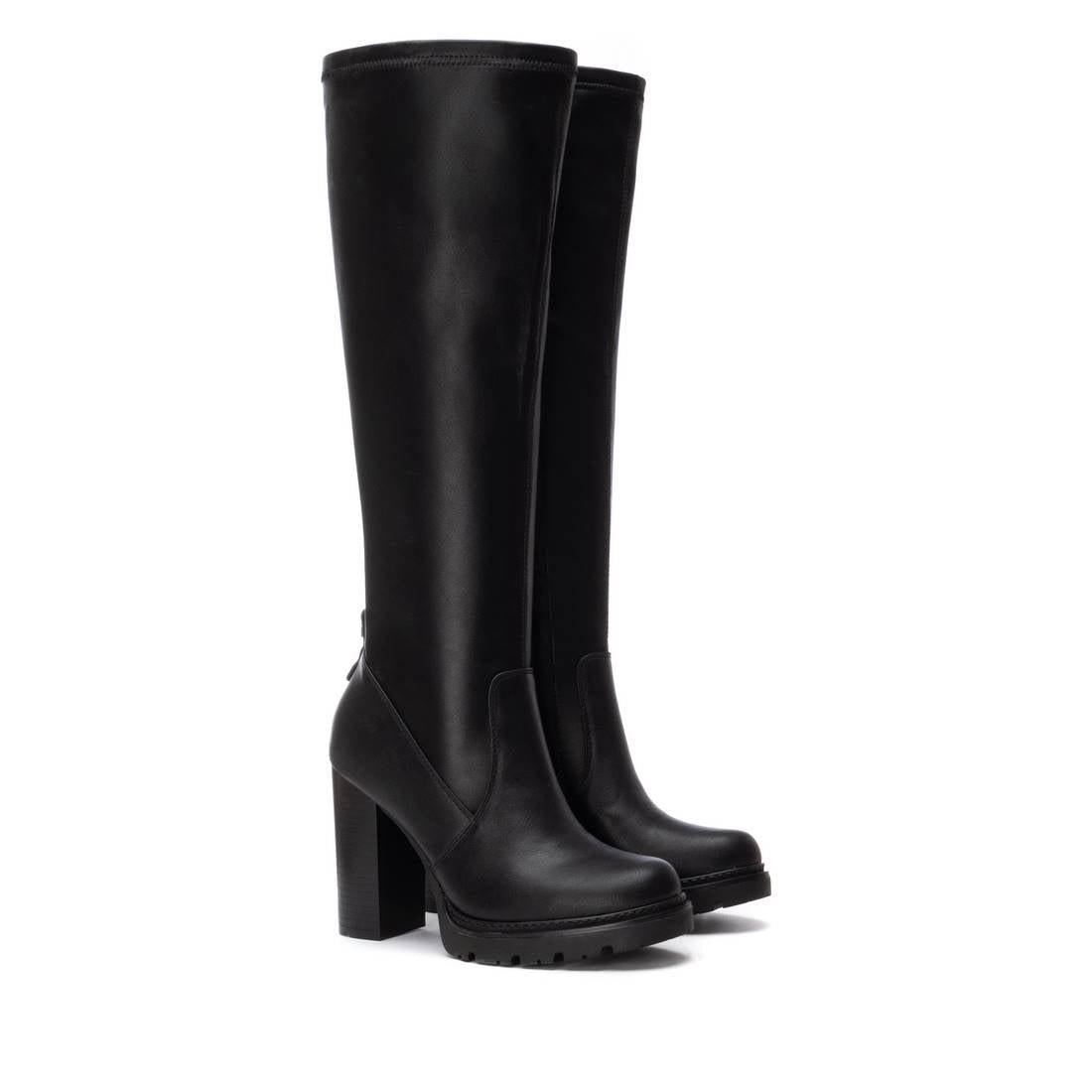 Bota de mujer con tacón Refresh 17292401
