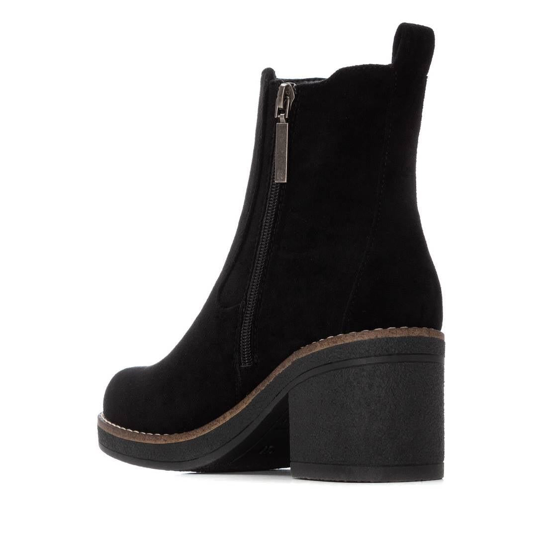 Botin de mujer con tacón Refresh 17303903