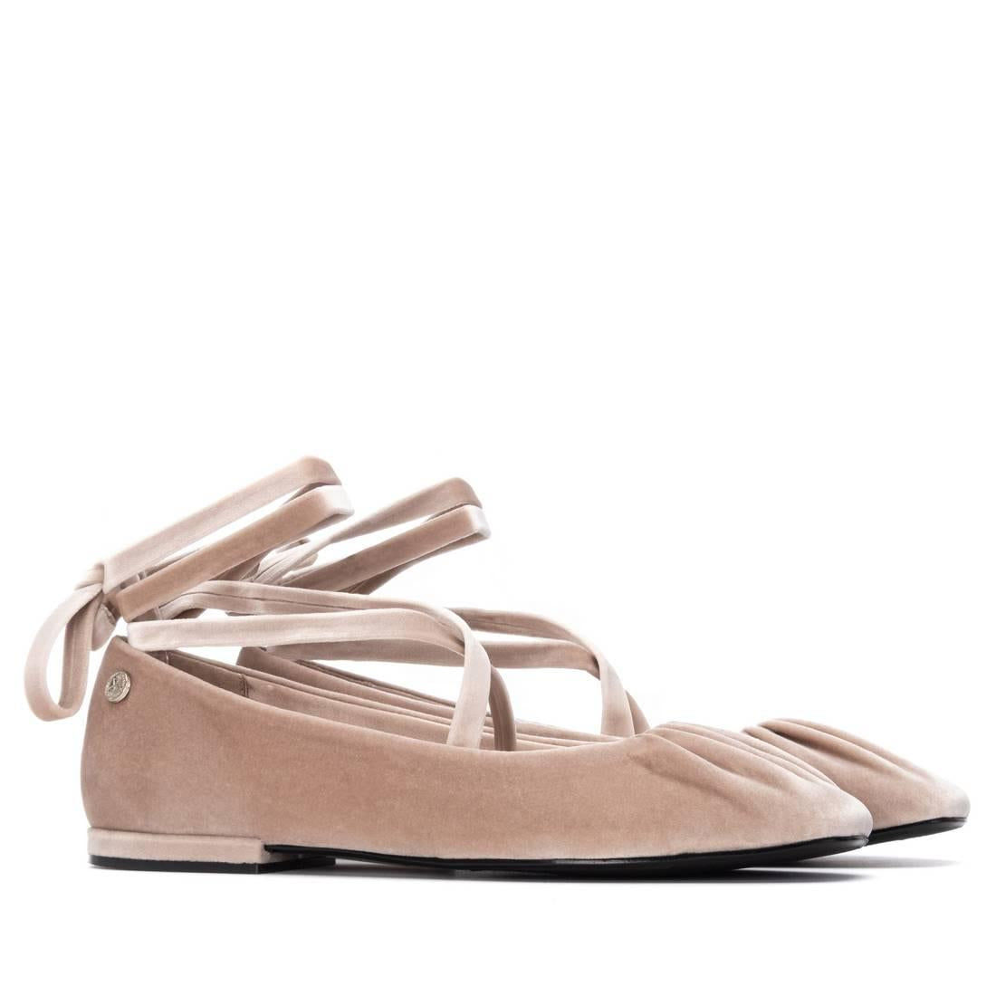 Zapato de mujer plano Xti 14469904