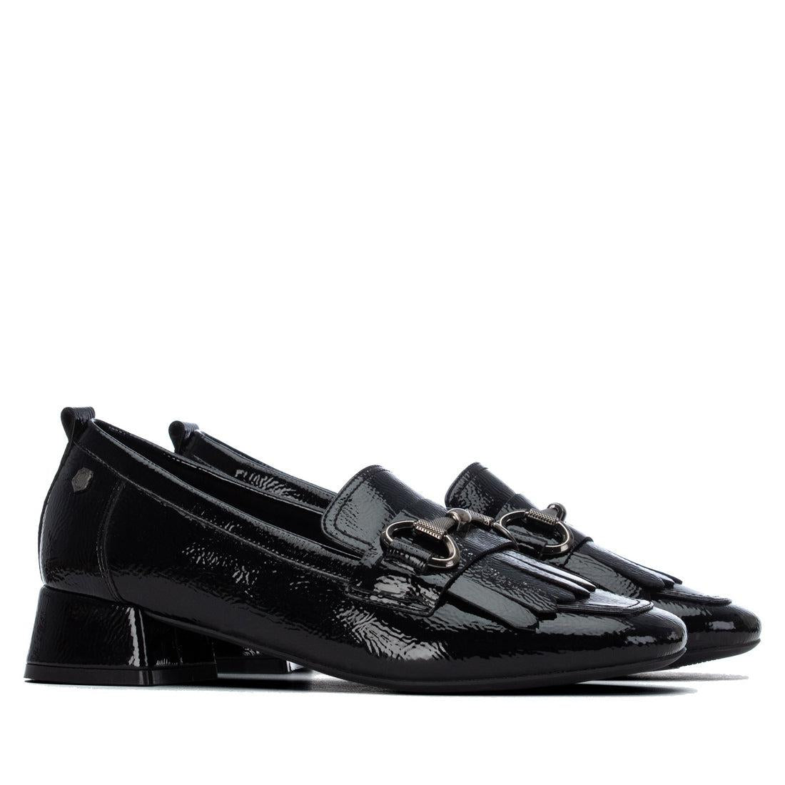 Zapato de mujer con tacón Carmela 16436201