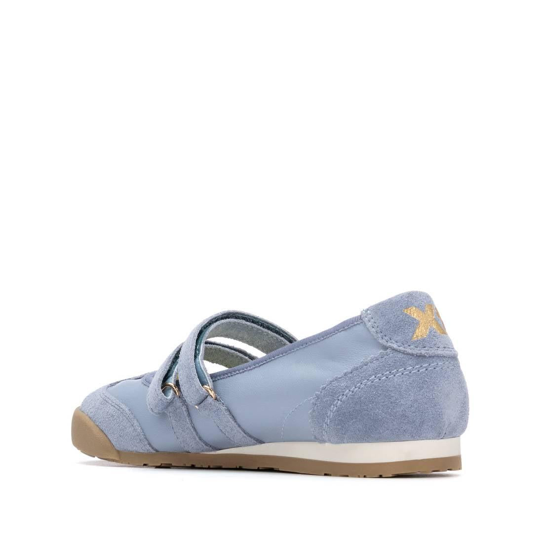 Zapatilla de mujer plano Xti 14522003