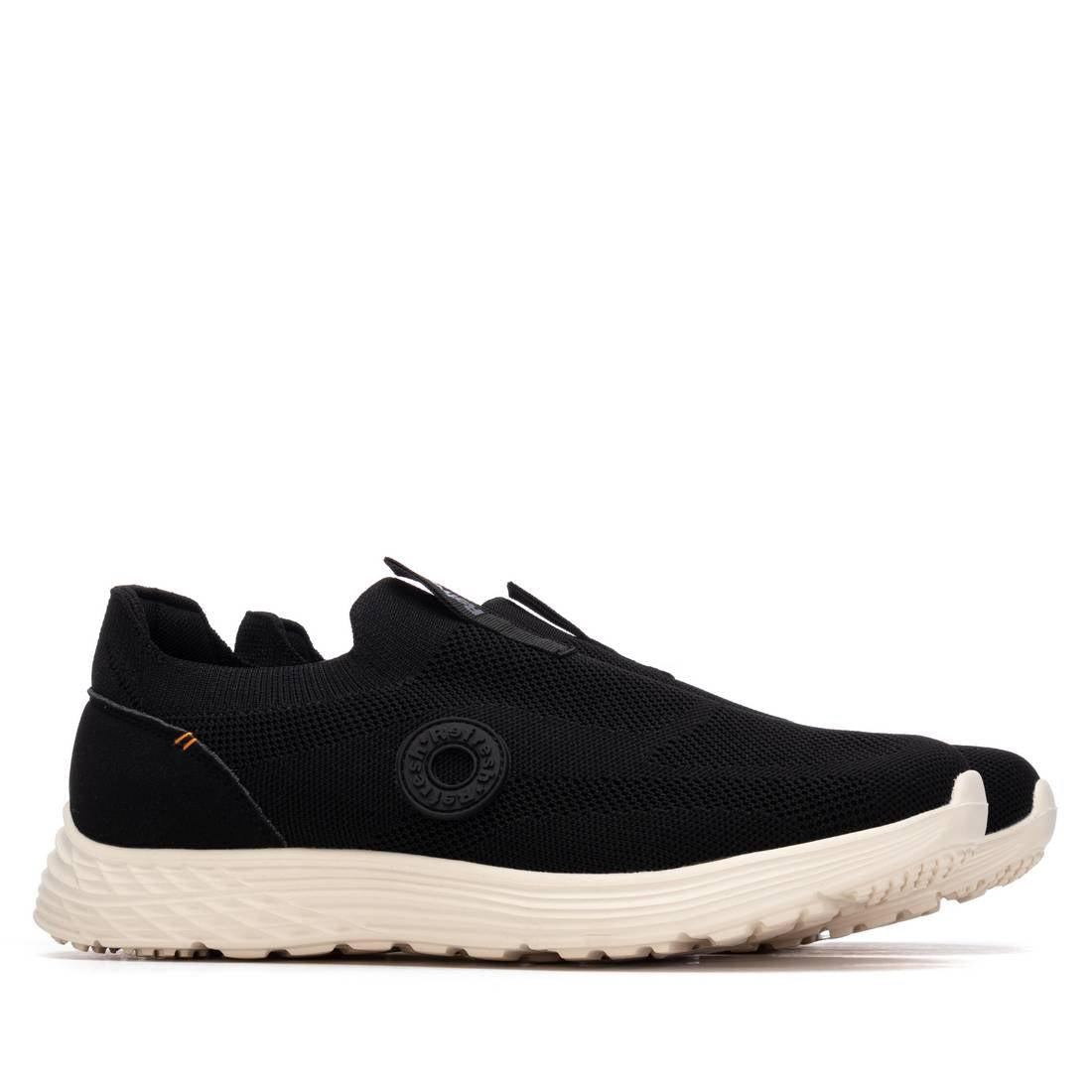 Zapatilla de hombre plano Refresh 17555603