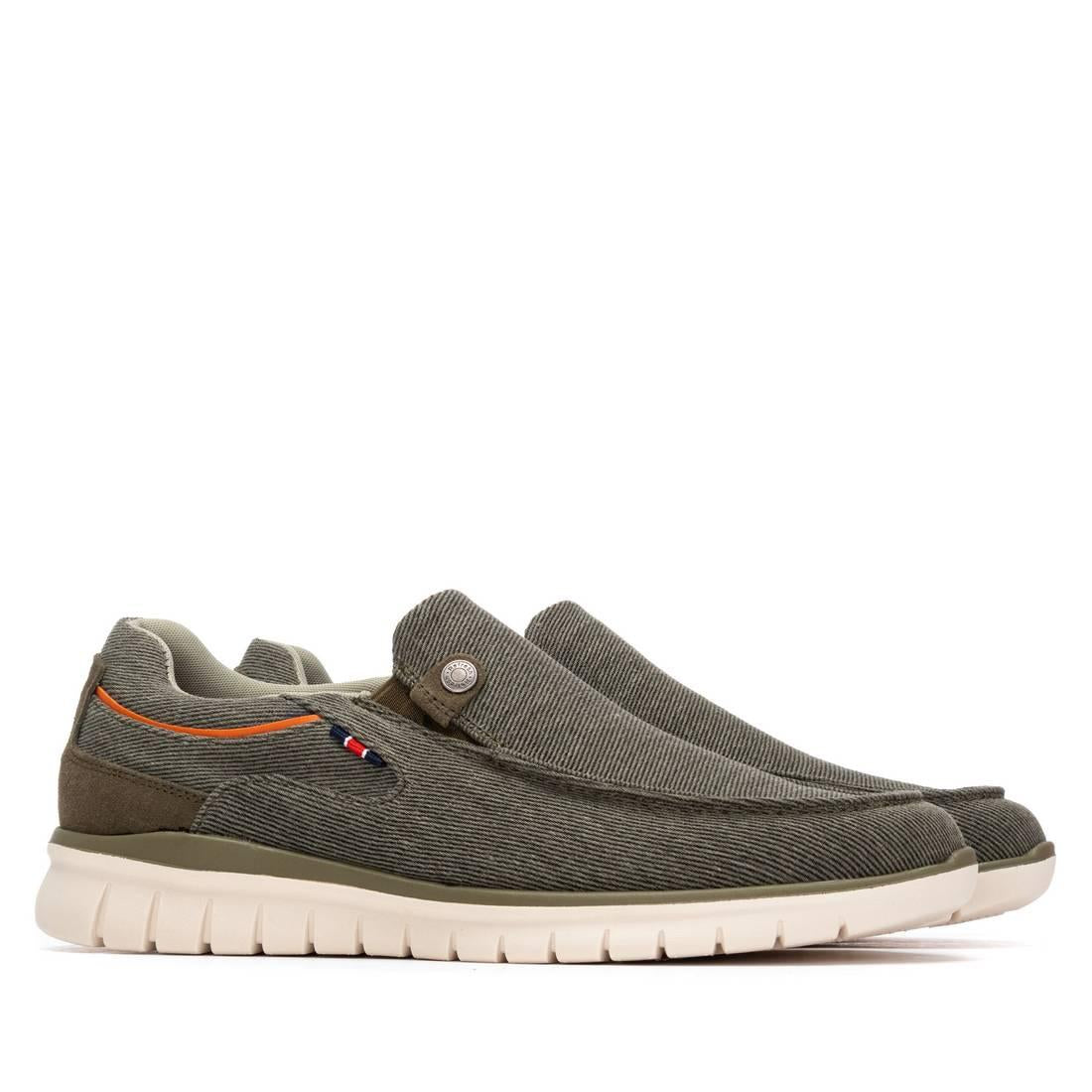 Zapato de hombre plano Refresh 17553501