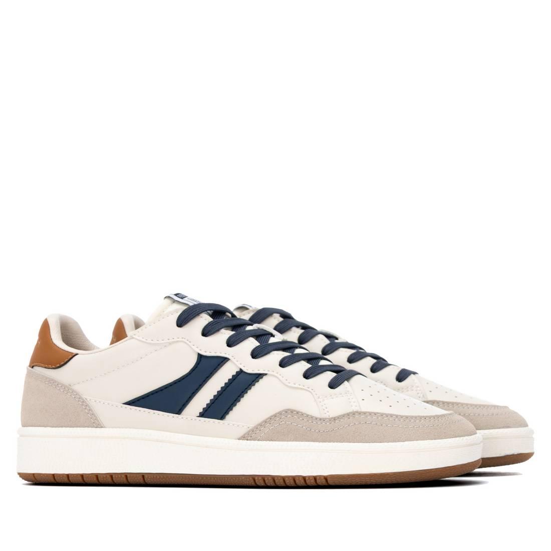 Zapatilla de hombre plano Teddy smith 12103401
