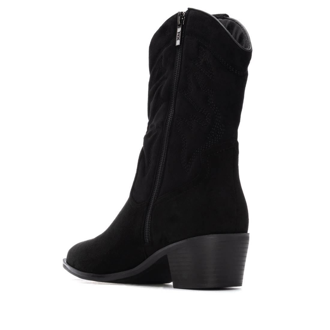 Botín de mujer con tacón Xti 14430701