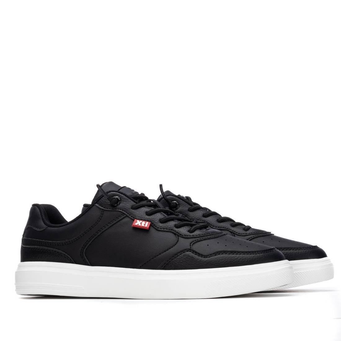 Zapatilla de hombre plana Xti 14414401
