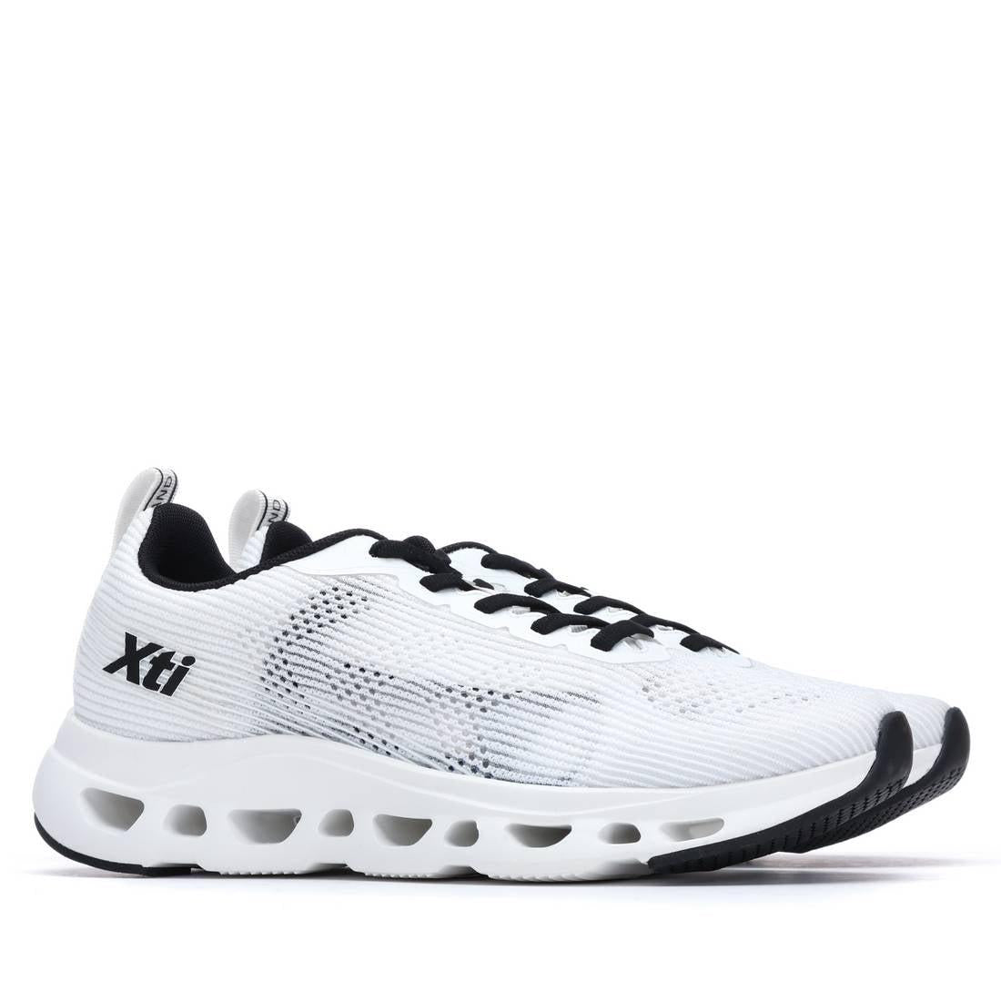 Zapatilla de hombre plano Xti 14574802