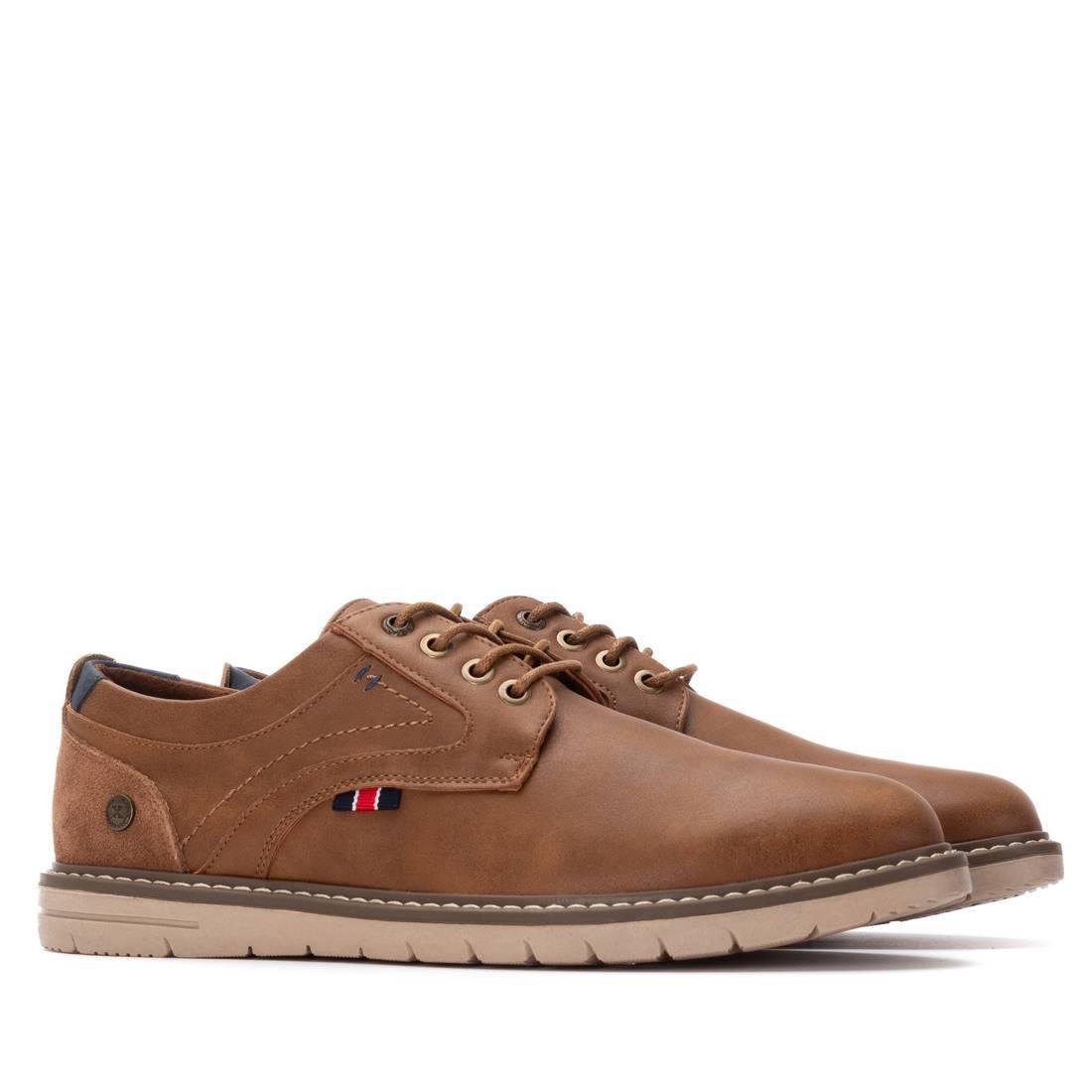 Zapato de hombre plano Xti 14455902