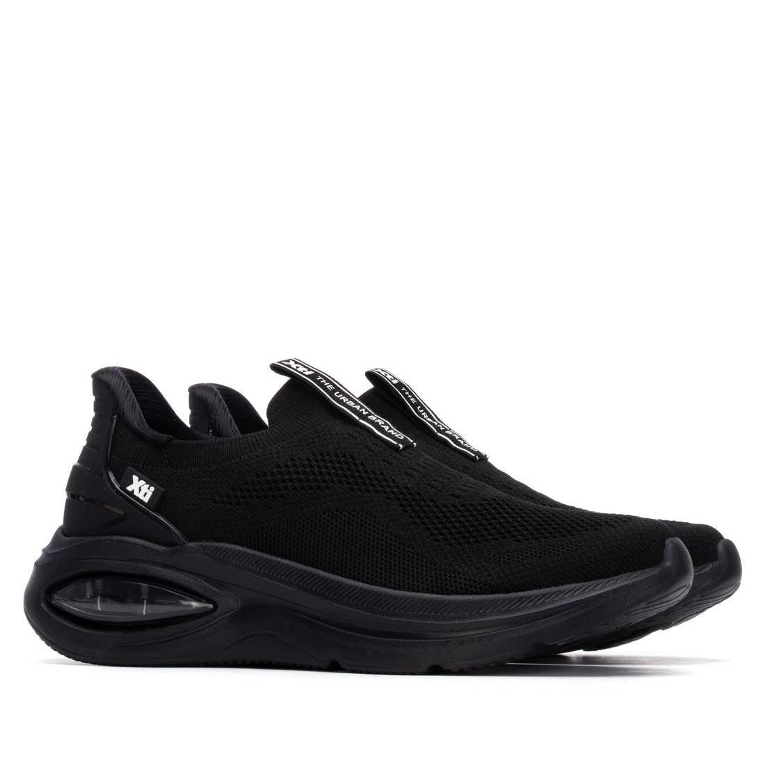 Zapatilla plana para mujer Xti 14537504