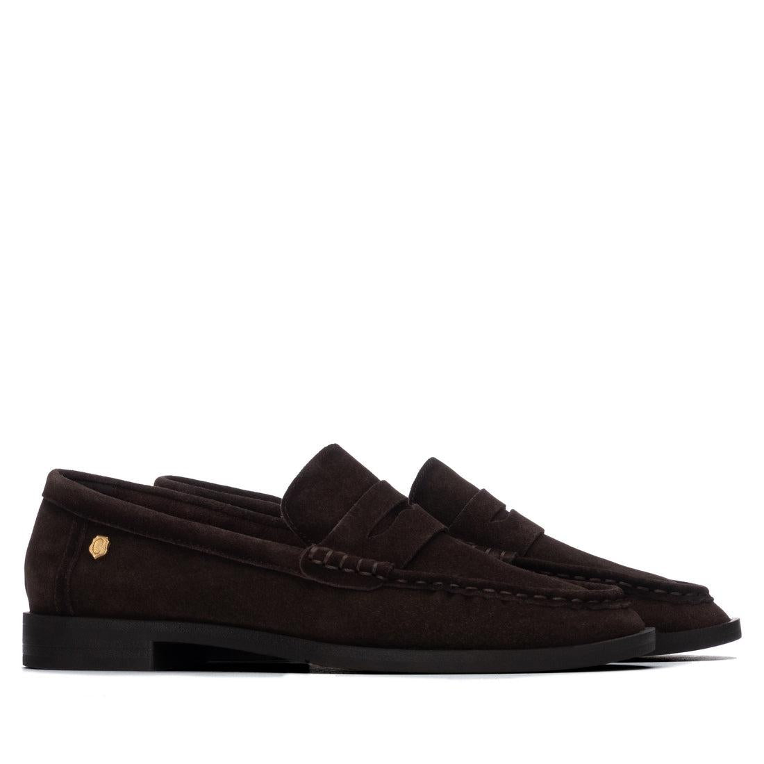 Zapato de mujer plano Carmela 16438901