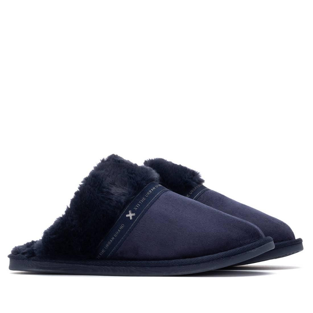 Pantufla de hombre plana Xti 14457202