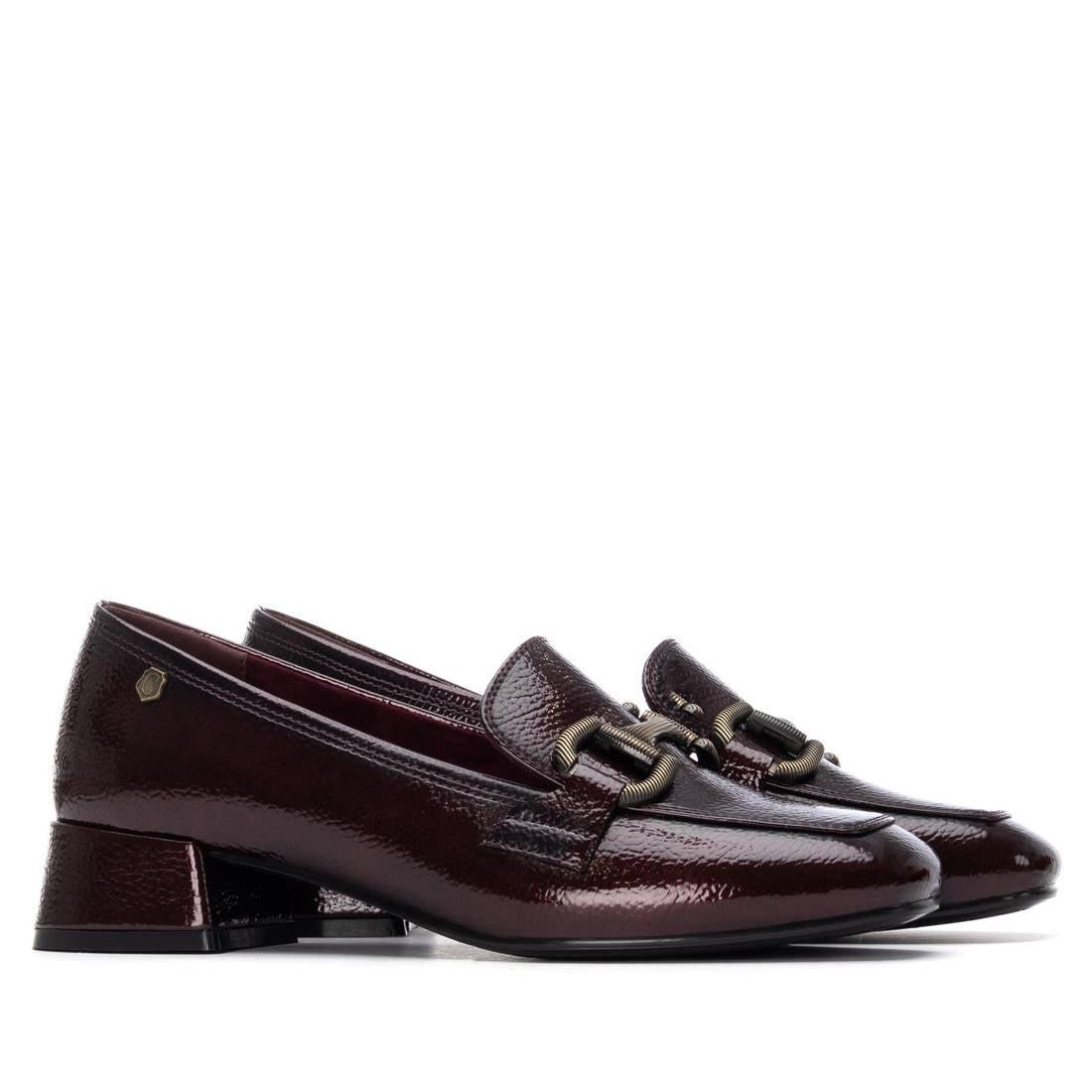 Zapato de mujer con tacón Carmela 16253903