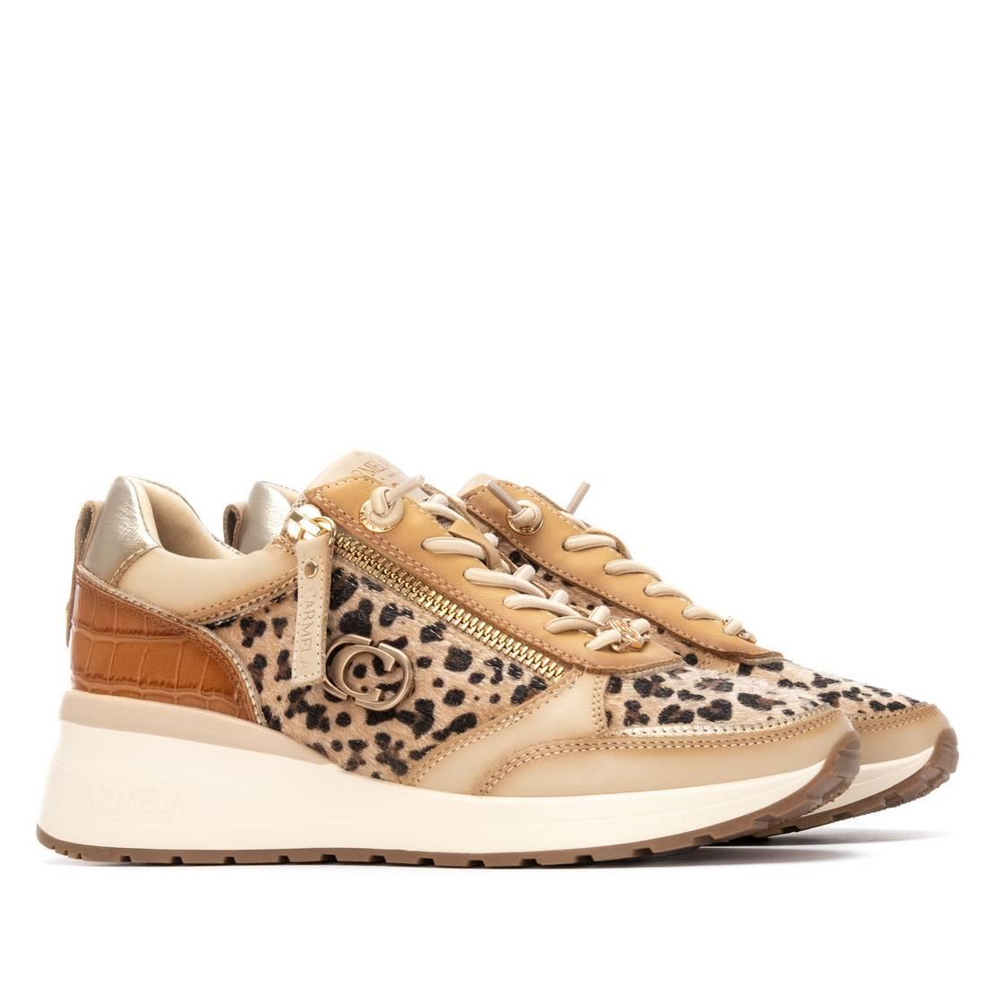 Zapatilla de mujer plano Carmela 16265301