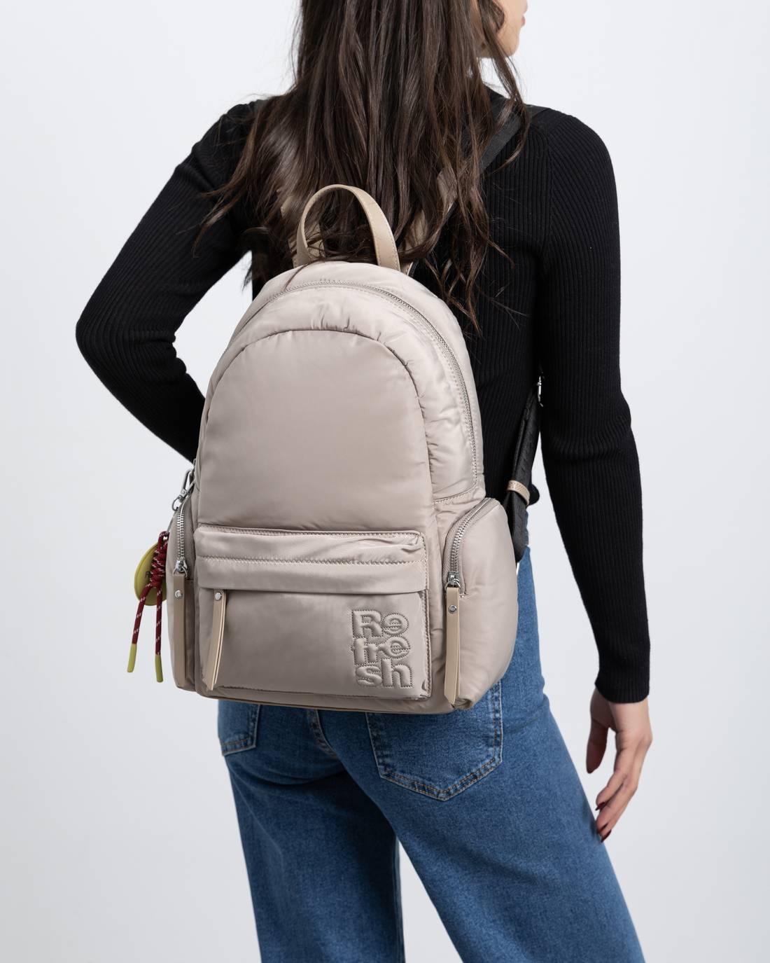 Mochila de mujer Refresh 18332802
